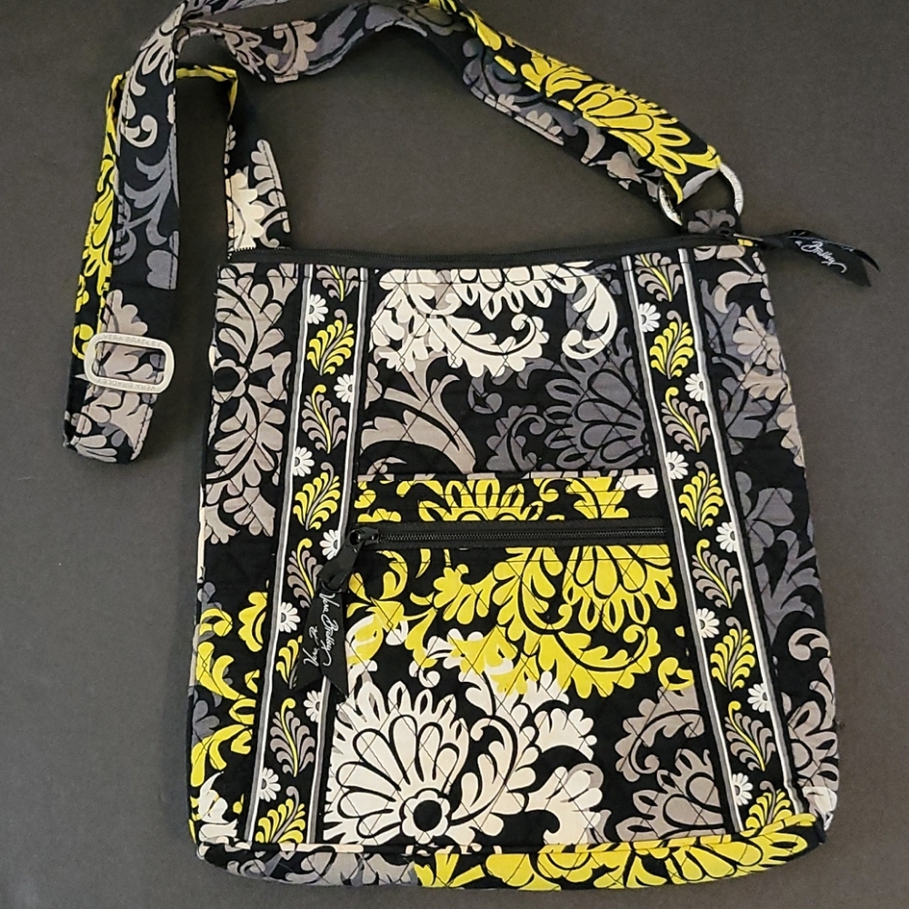 Vera Bradley Crossbody
